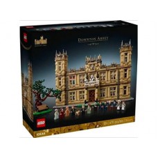 LEGO Ideas 21373 Downton Abbey